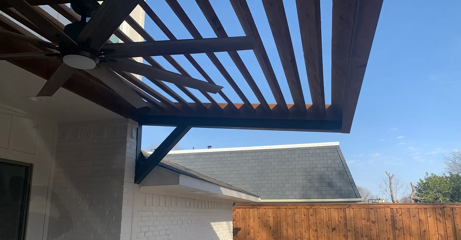 richardson, roofing, contractor