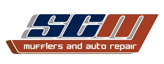 Business Logo | Stevens Creek Muffler & Auto Repair
