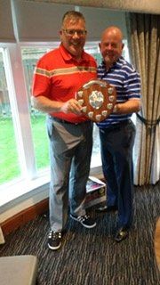 Provincial Grand Lodge of Perthshire East Annual Golf Competition 2017