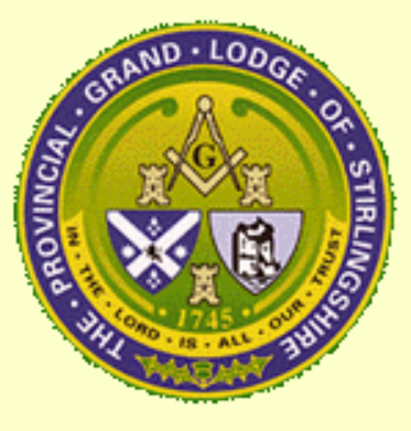 The Provincial Grand Lodge of Stirlingshire