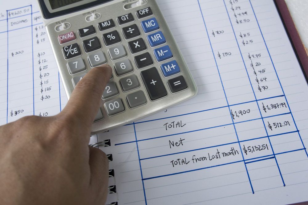 Accounting Add Number Surplus Calculator Calculation — Whitson Dawson Accountants in North Queensland