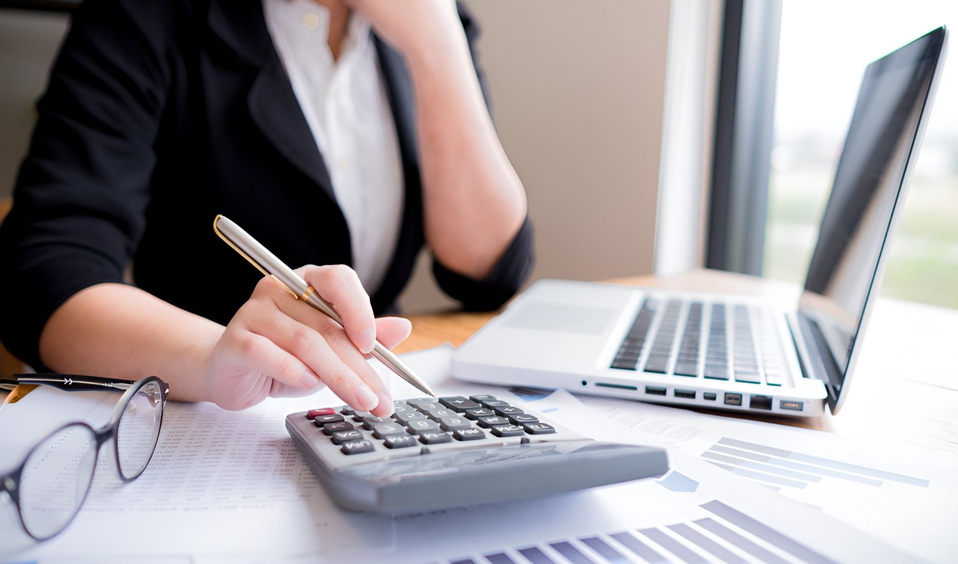 tax accountants mackay