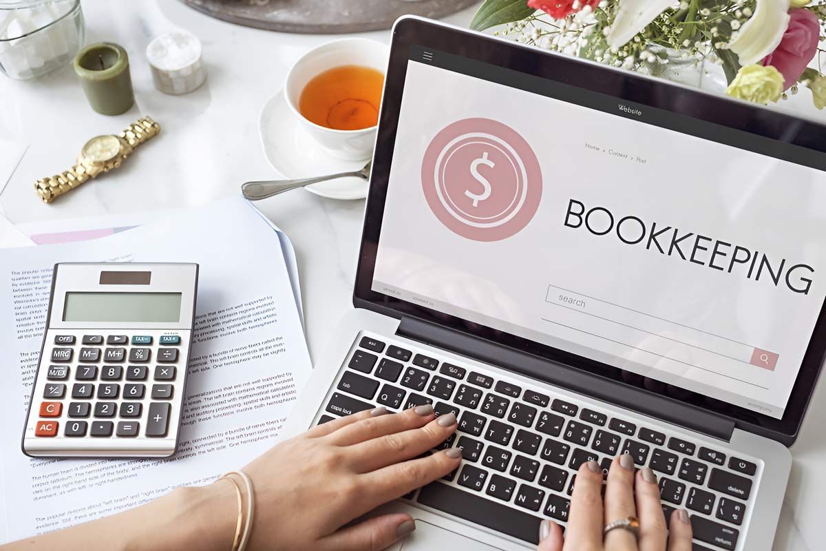 A Professional Bookkeeper — Whitson Dawson Accountants in Mackay, QLD