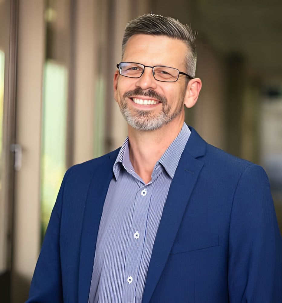 Andrew Whitson - Directors