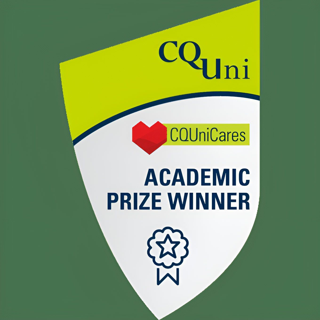 CQ Uni Cares Awards — Whitson Dawson Accountants in Mackay, QLD