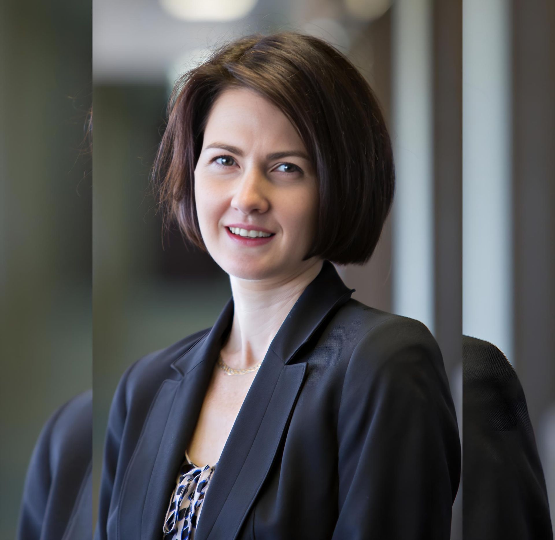 Catherine Harris - Client Manager