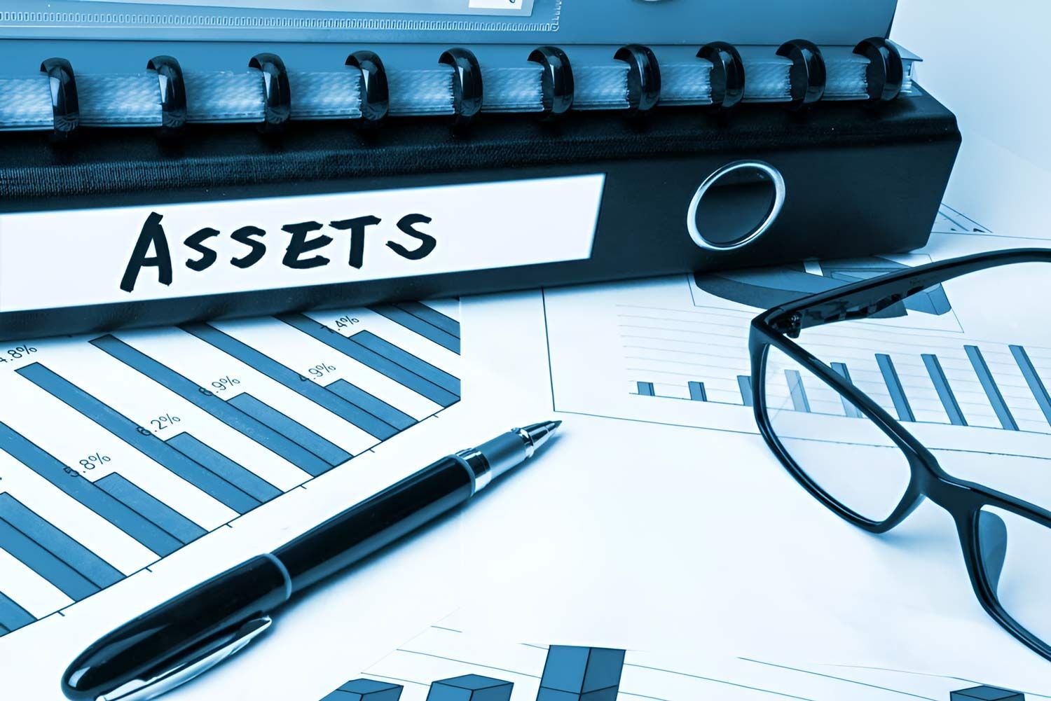 Compilations Of A Person's Assets — Whitson Dawson Accountants in Mackay, QLD
