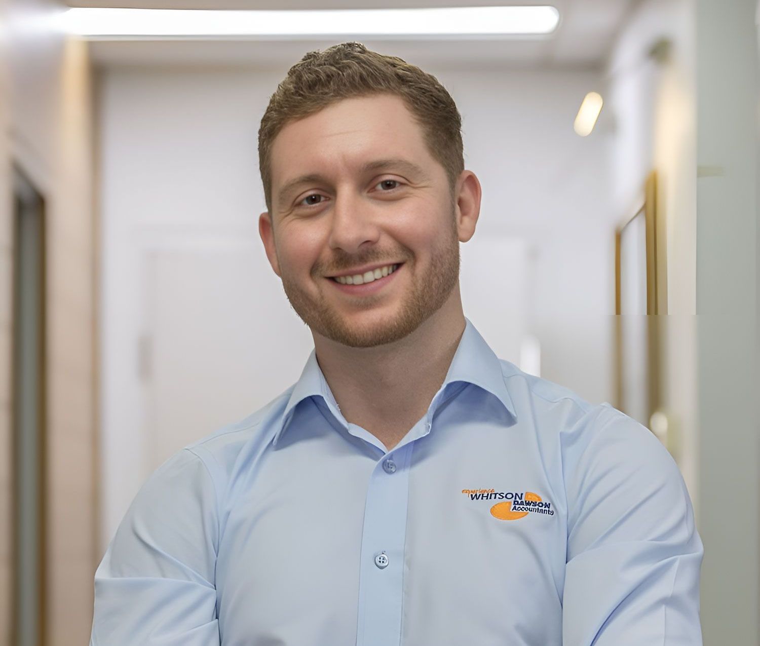 James Attard -  Client Manager 