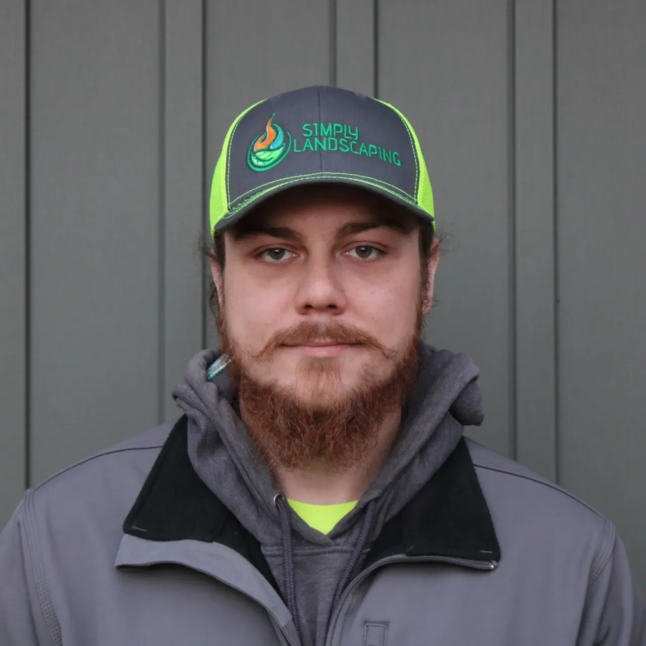 Dave Tisdale | Odessa, ON | Simply Landscaping