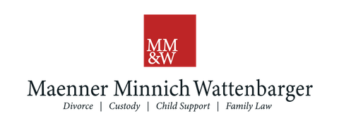 A logo for a company called macnner minnich wattenbarger