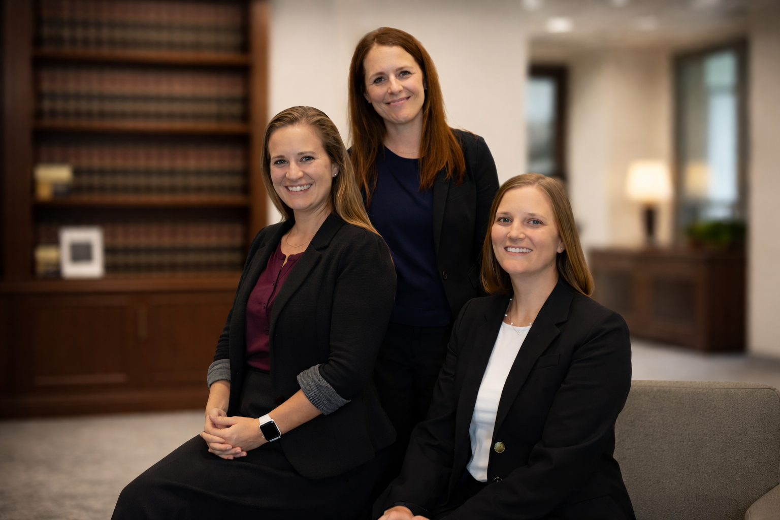 Maenner Minnich Wattenbarger team