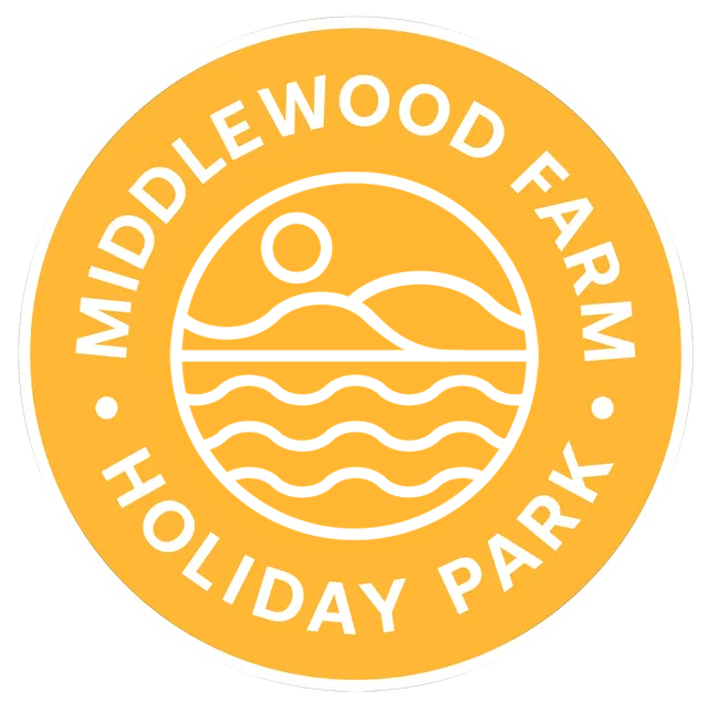 Middlewood Farm logo - Holiday Park North Yorkshire