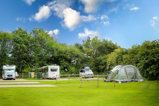 Our motorhome site