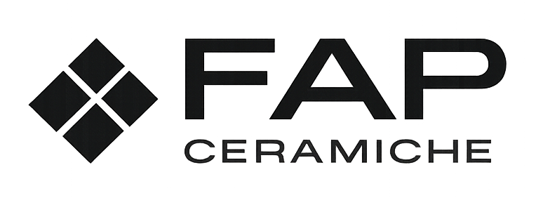 Logo Geromin: un simbolo "G" nero con un semicerchio nella parte superiore seguito dal testo "Geromin".