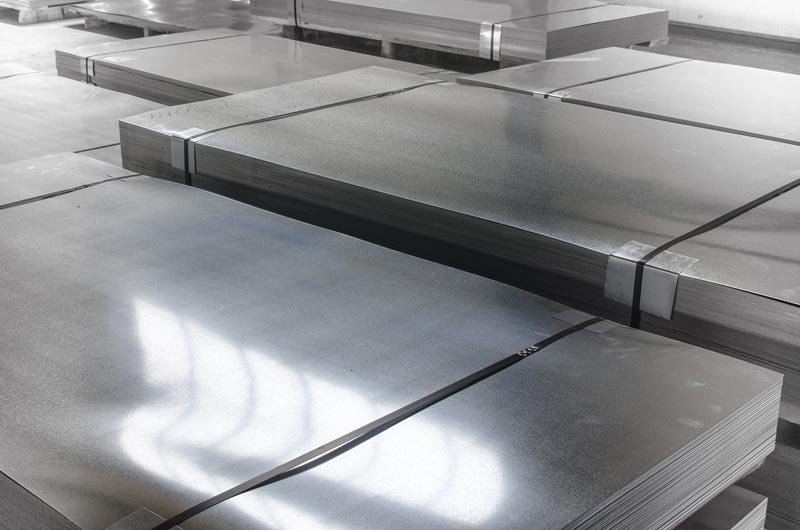 Aluminium Trays — Welding & Body Works In Bathurst, NSW
