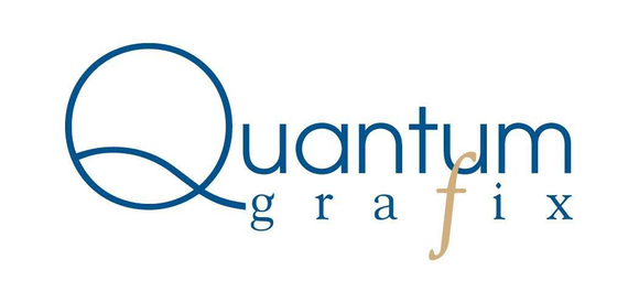 Quantum Grafix logo
