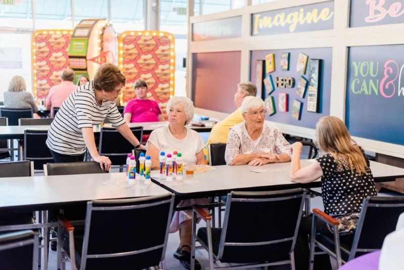 Laurens SC InHome Care & Transportation Elite Home Care