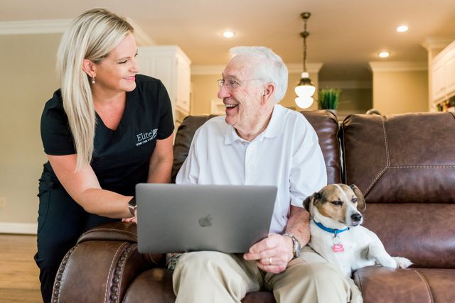 Five Reasons to Consider Adult Day Center Care