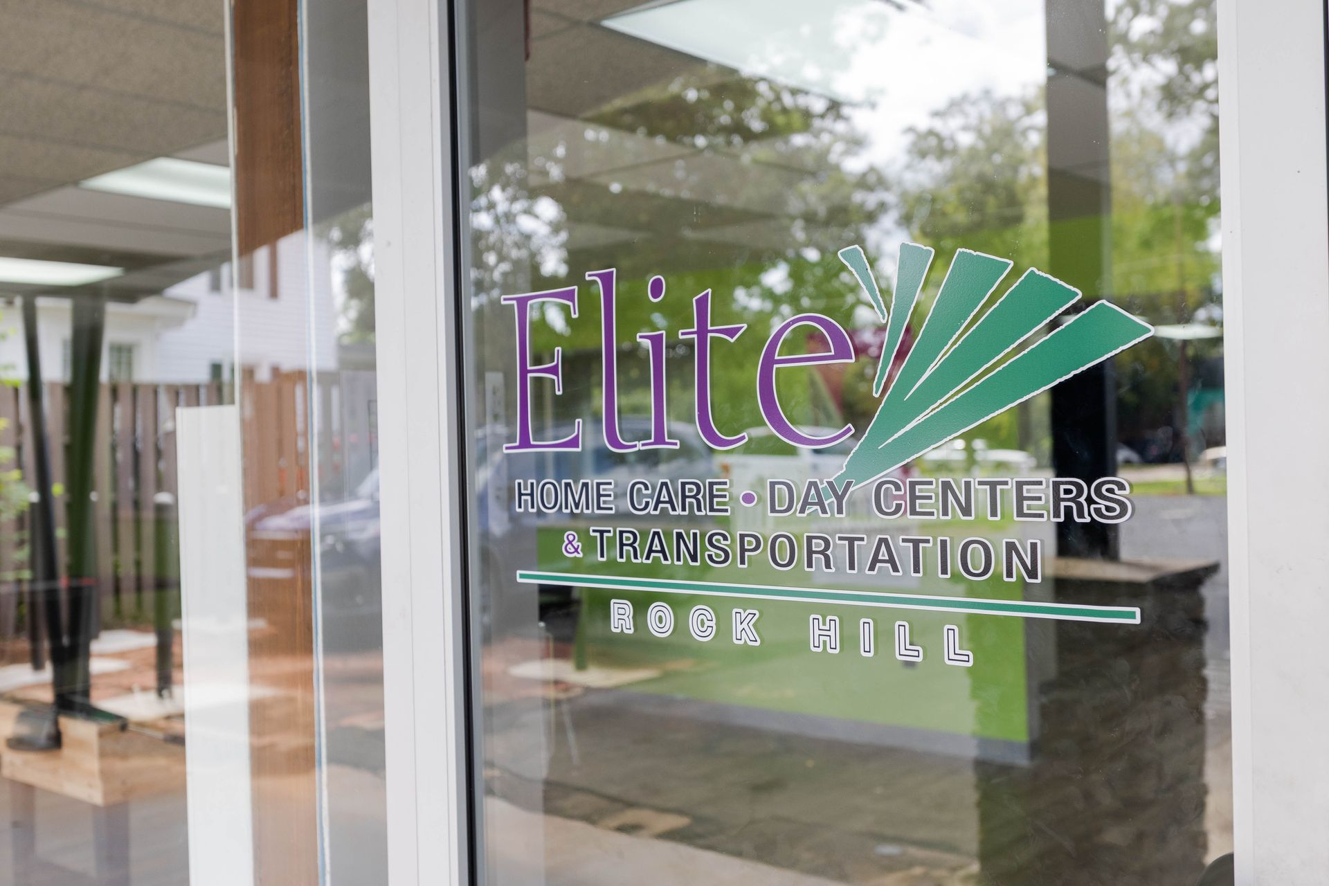 Elite Home Care flexible in-home care in Rock Hill, SC