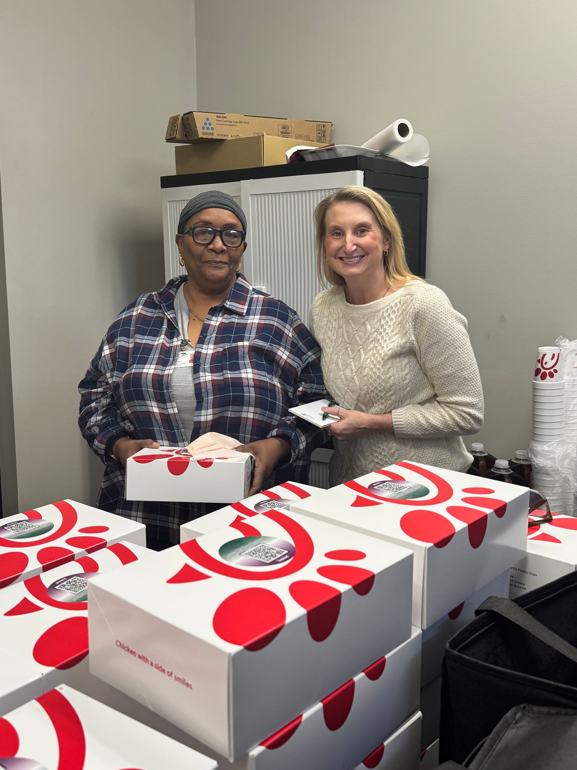 Elite Appreciation Luncheon