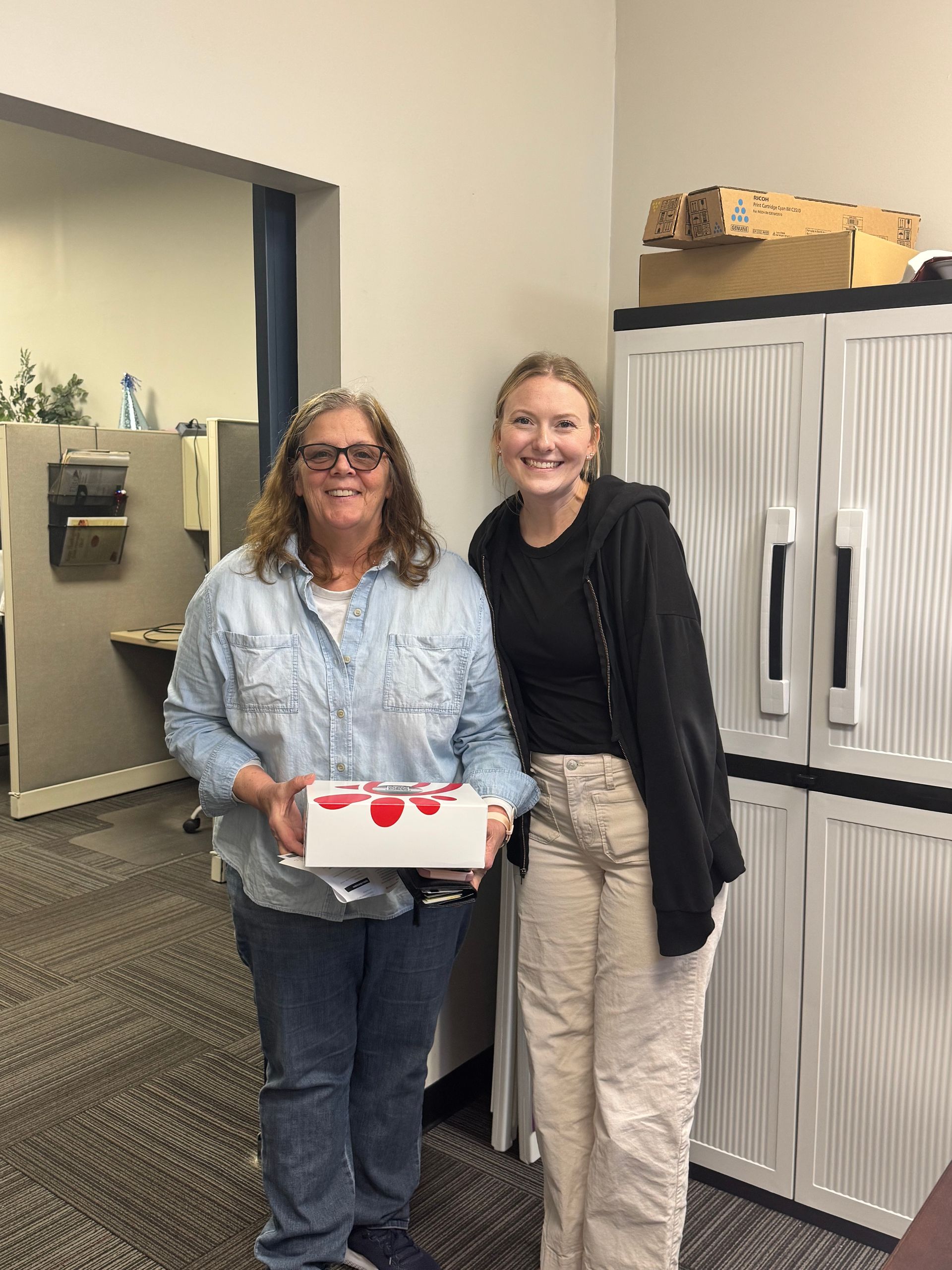 Elite Appreciation Luncheon