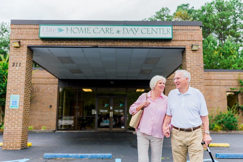 Greenville &amp; Greer SC InHome Care and Transportation
