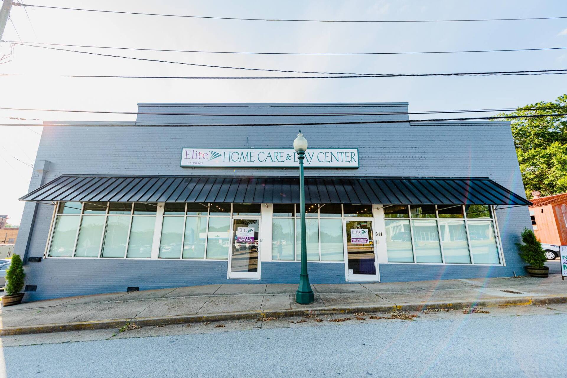 Elite Home Care & Day Centers near Greenville SC Elite Home Care & Day Centers near Greenville SC