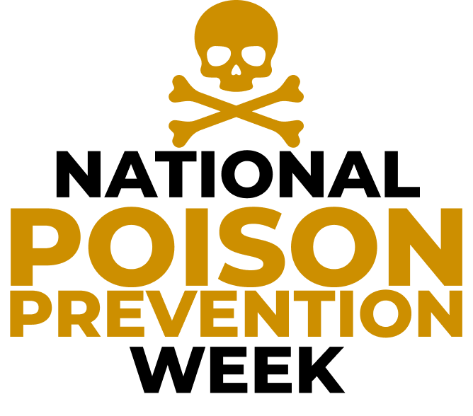 Poison Prevention Week