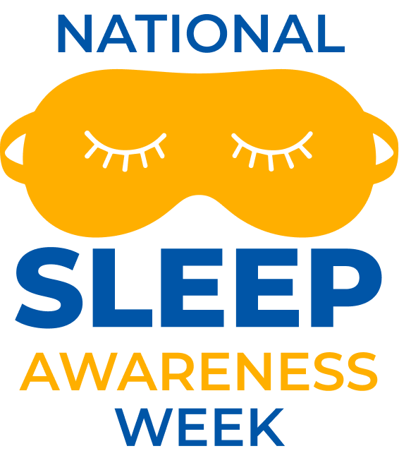 Sleep Awareness Week