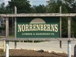 Norrenberns Logo — Saint Louis, MO — Norrenberns Lumber & Hardware