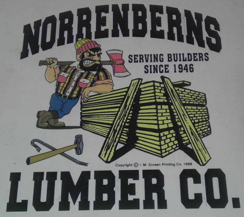 Serving Builders Since 1946 — Saint Louis, MO — Norrenberns Lumber & Hardware