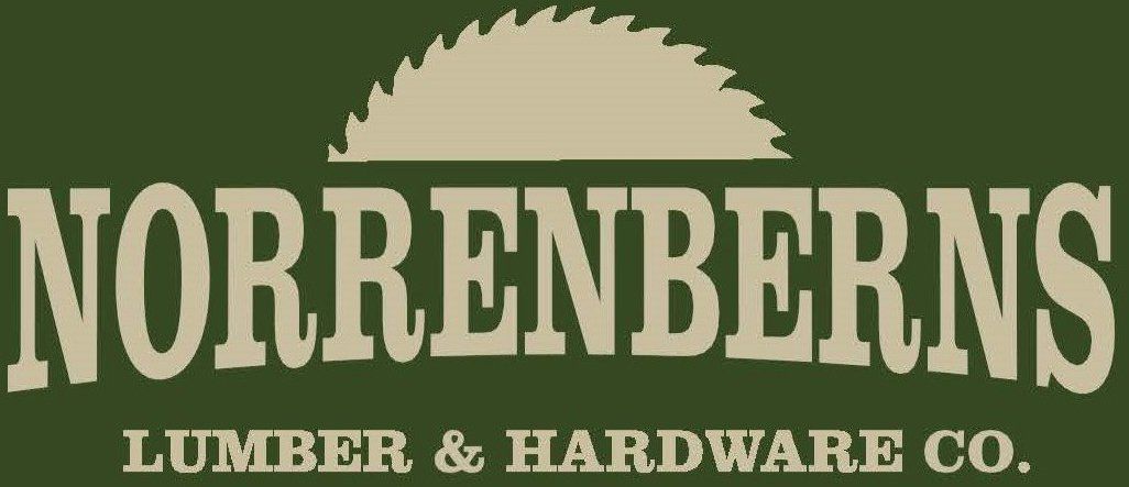 Norrenberns Lumber & Hardware​