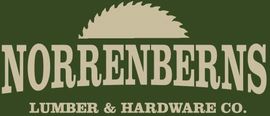 Norrenberns Lumber & Hardware​