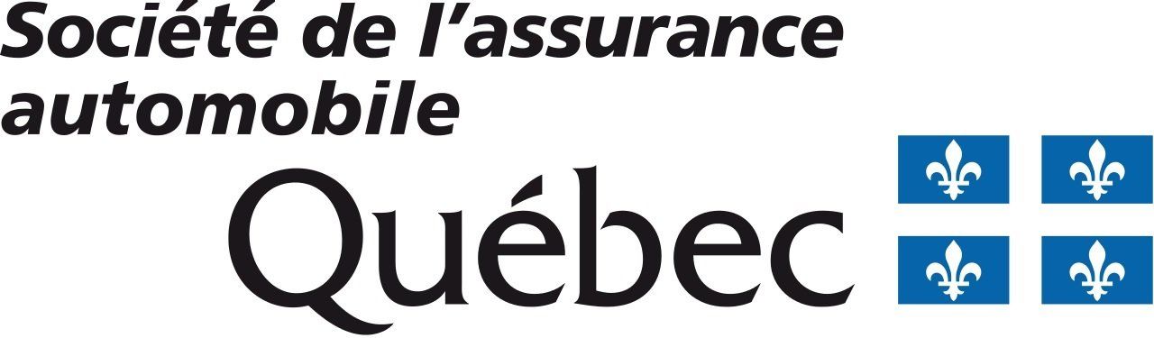 Logo de la Société de l'Assurance Automobile du Québec (SAAQ)