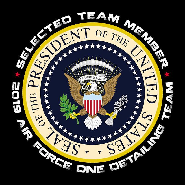 AFO 2019 Selected Team Member White