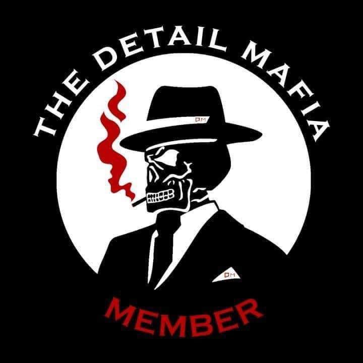 The Detail Mafia
