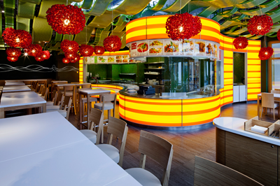 Erhartmaier, Innenausbau, Sanierung,  Cocos Pandorf