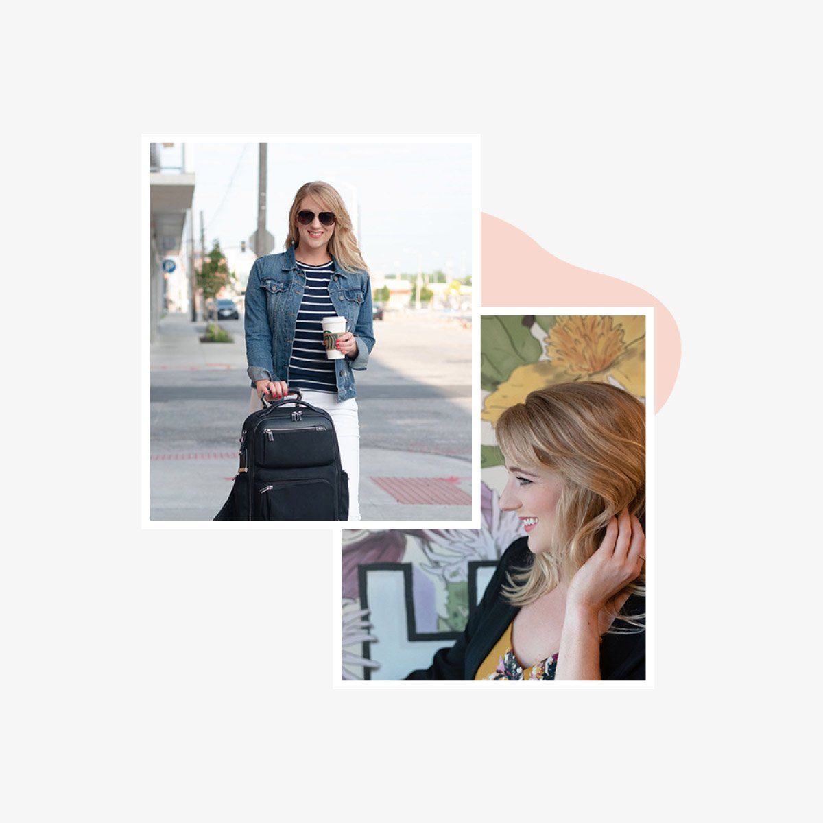 The Everyday Real Website Images