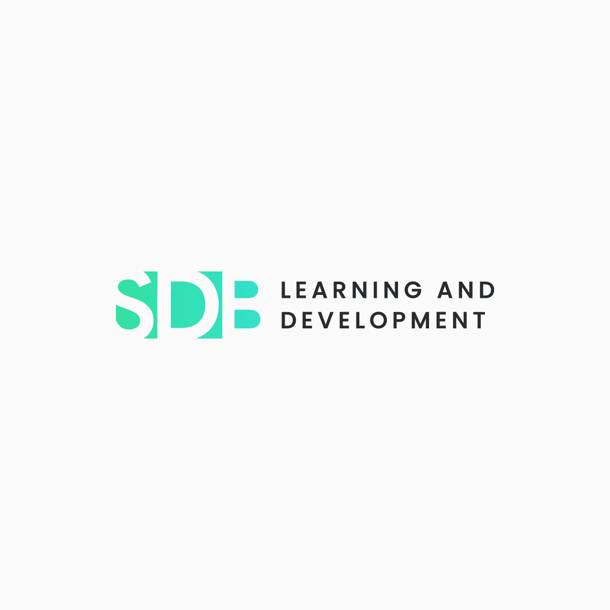 SDB Logo Design