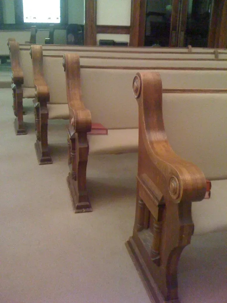 Aligned Church Upholstery — Hopkinsville, KY — Workman Church And Commercial Seating
