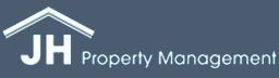JH Property Management Logo