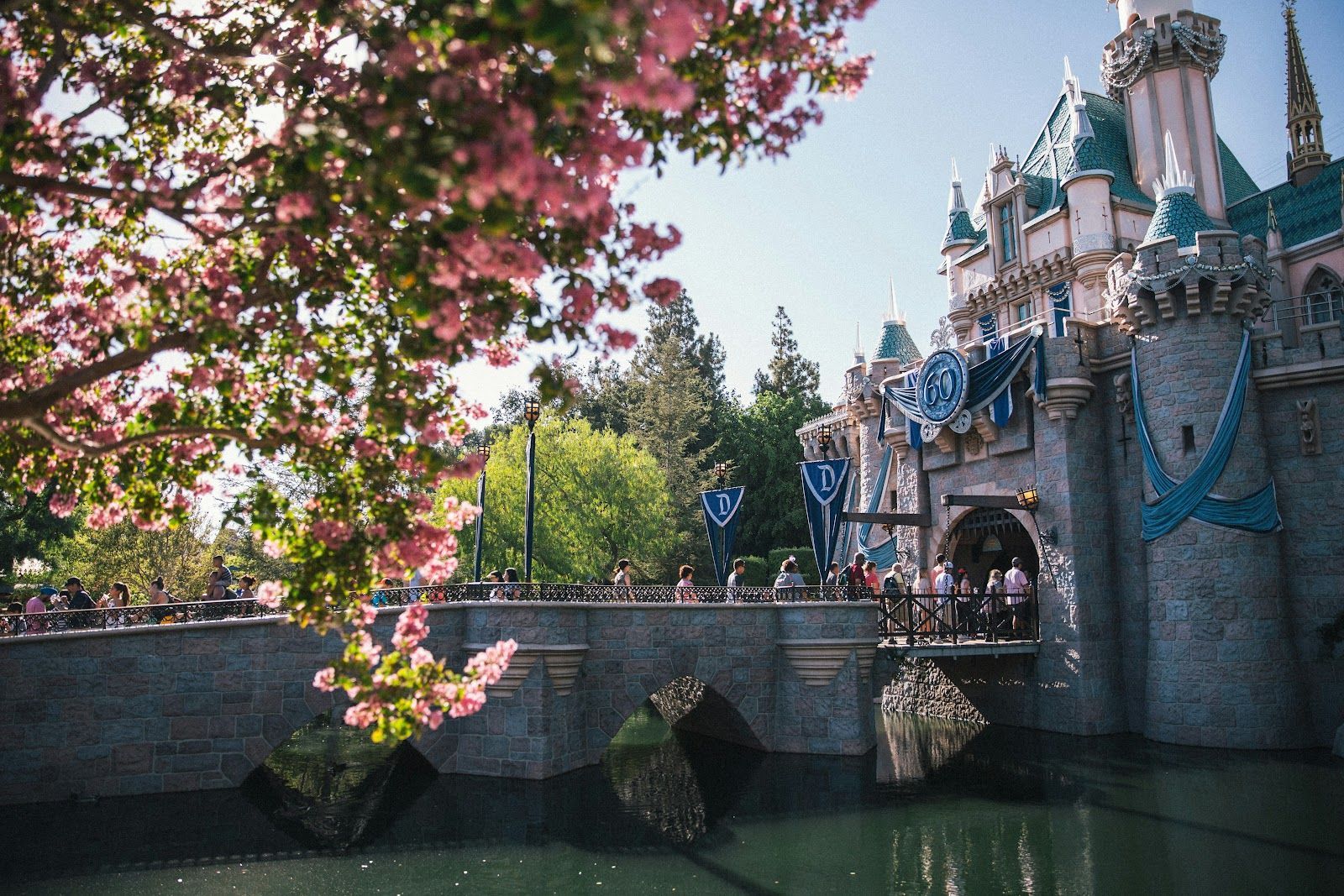Magical Disneyland Paris Family Break (Template)