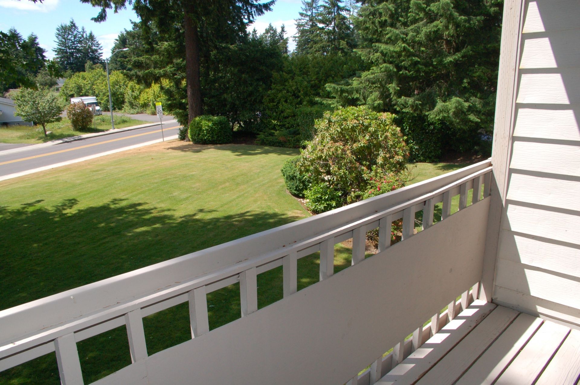 Steilacoom Woods Apartments