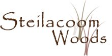 Steilacoom Woods Logo