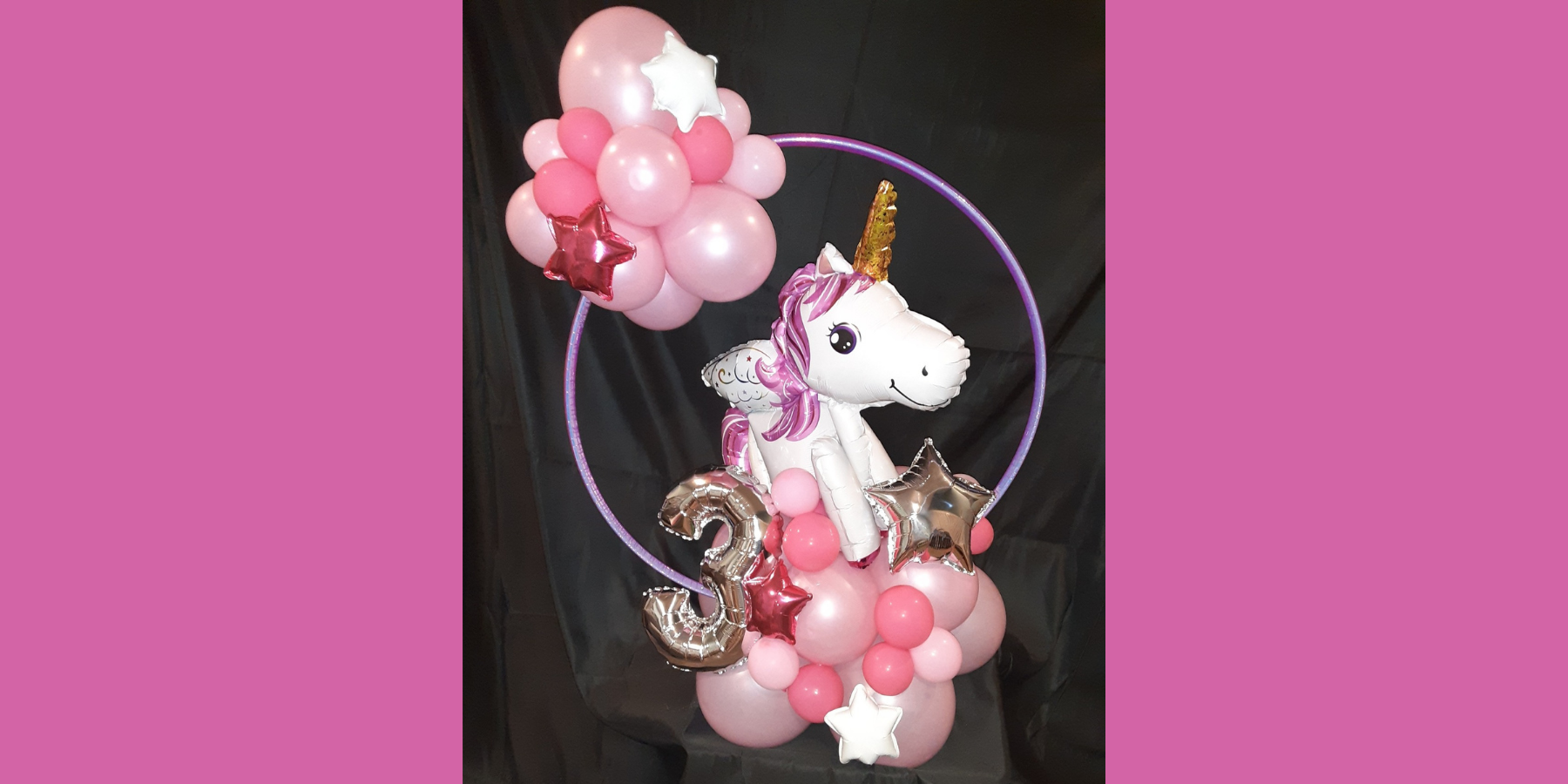 Balloons for all occasions!!!