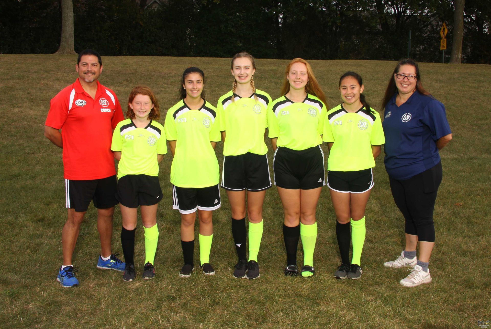 AYSO High School