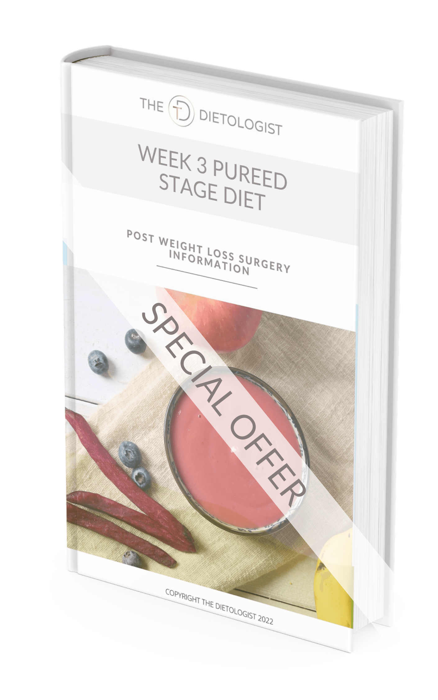 Bariatric Recipes and Meal Plans