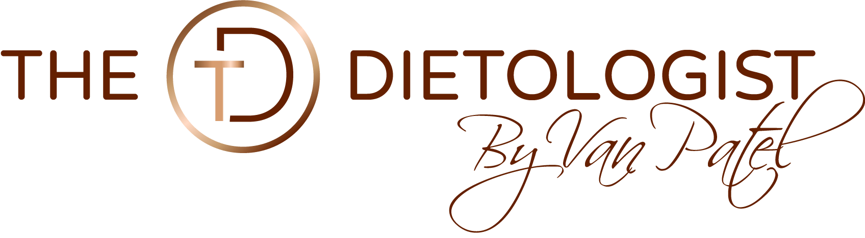 The Dietologist by Van Patel