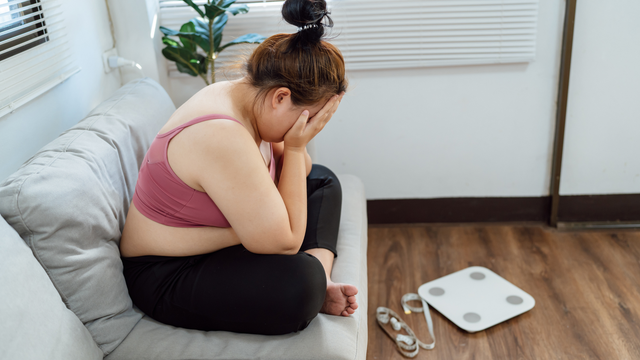 Is It Safe to Use GLP-1's Like Mounjaro for Weight Regain After Bariatric  Surgery?