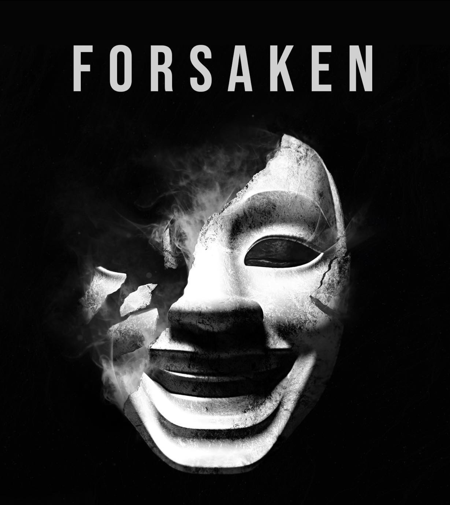 UNLSH Single Forsaken